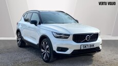 Volvo Xc40 1.5 T5 Recharge PHEV R DESIGN Pro 5dr Auto Estate